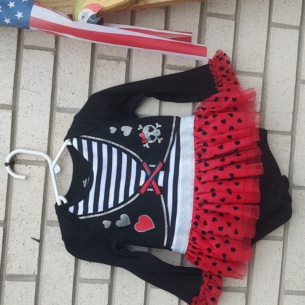 Halloween Outfit